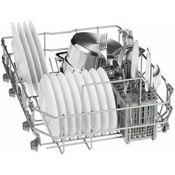 Встраиваемая посудомоечная машина Bosch SPV 45DX10