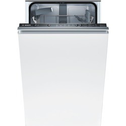 Встраиваемая посудомоечная машина Bosch SPV 25CX01 (серый)