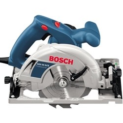 Пила Bosch GKS 55 GCE Professional 0601664901