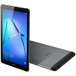 Планшет Huawei MediaPad T3 7.0 3G 16GB (серый)