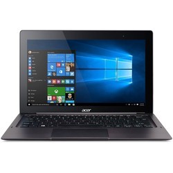 Ноутбуки Acer SW7-272-M3UK