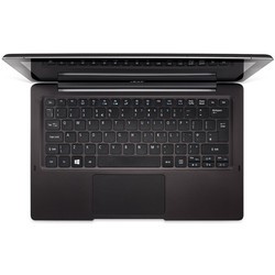 Ноутбуки Acer SW7-272-M3UK