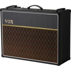 Гитарный комбоусилитель VOX AC30C2