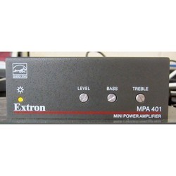 Усилитель Extron MPA 401