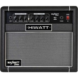 Гитарный комбоусилитель Hiwatt G-20 MaxWatt