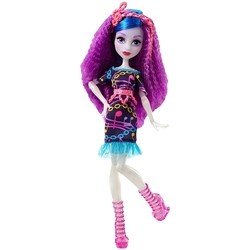 Кукла Monster High Electrified Hair-Raising Ghouls Ari Hauntington DVH68