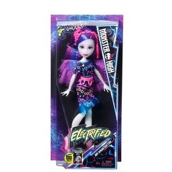 Кукла Monster High Electrified Hair-Raising Ghouls Ari Hauntington DVH68