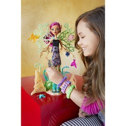 Кукла Monster High Garden Ghouls Treesa Thornwillow FCV59