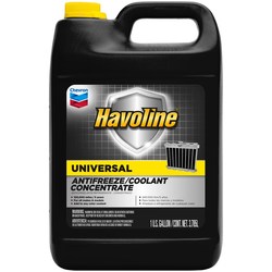 Охлаждающая жидкость Chevron Universal Concentrate 3.78L
