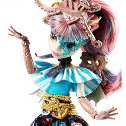Кукла Monster High Shriekwrecked Nautical Ghouls Rochelle Goyle DTV89