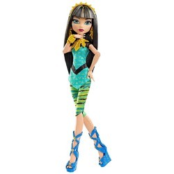 Кукла Monster High First Day of School Cleo De Nile DVH24