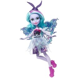 Кукла Monster High Garden Ghouls Wings Twyla FCV53