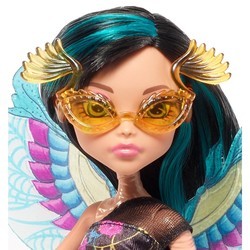 Кукла Monster High Garden Ghouls Wings Cleo De Nile FCV54