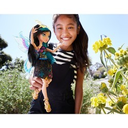 Кукла Monster High Garden Ghouls Wings Cleo De Nile FCV54
