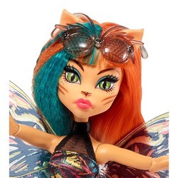 Кукла Monster High Garden Ghouls Wings Toralei FCV55