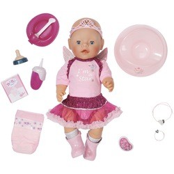 Кукла Zapf Baby Born Special Edition 821503
