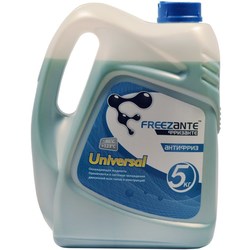 Охлаждающая жидкость Freezante Universal 5L
