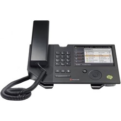 IP телефоны Polycom CX700