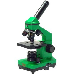 Микроскоп Micromed Evrika 40x-400x