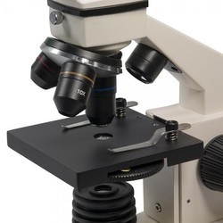 Микроскоп Micromed Evrika 40x-400x
