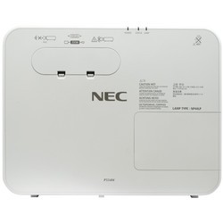 Проектор NEC P554W