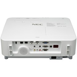 Проектор NEC P554U