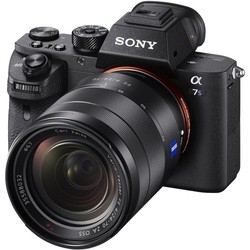 Фотоаппарат Sony A7s II kit 24-240
