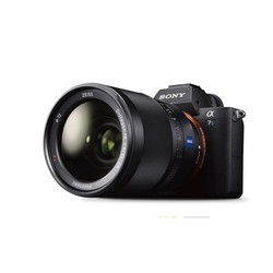 Фотоаппарат Sony A7s II kit 35