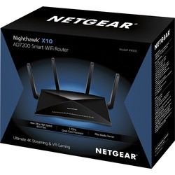 Wi-Fi адаптер NETGEAR R9000