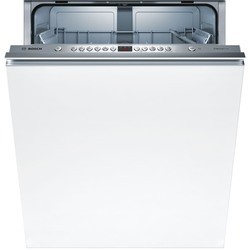 Встраиваемая посудомоечная машина Bosch SMV 46GX00