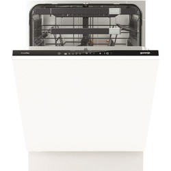 Встраиваемая посудомоечная машина Gorenje GV 67260