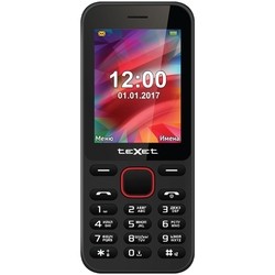 Мобильный телефон Texet TM-215