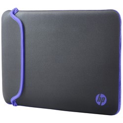 Сумка для ноутбуков HP Chroma Sleeve 13.3 (черный)