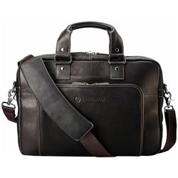 Сумка для ноутбуков HP Elite Top Load Colombian Leather Case 14