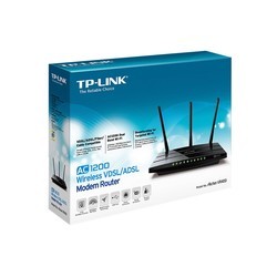 Wi-Fi адаптер TP-LINK Archer VR400