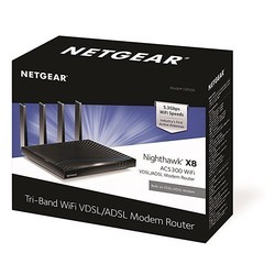 Wi-Fi адаптер NETGEAR D8500