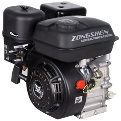Двигатель Zongshen ZS 168 FA