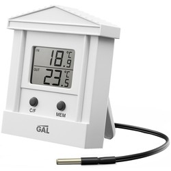 Термометр / барометр GAL WS-1300