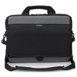 Сумка для ноутбуков Targus City.Gear Slim Laptop Topload Case 11.6