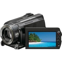 Видеокамера Sony HDR-XR500E