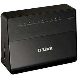 Wi-Fi адаптер D-Link DSL-2650U/RA/U1A