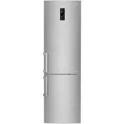 Холодильник LG GB-B60SAYXE