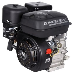 Двигатель Zongshen ZS 170 F