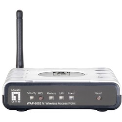 Wi-Fi адаптер LevelOne WAP-6002