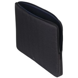 Сумка для ноутбуков RIVACASE Suzuka Sleeve 7703 13.3 (черный)