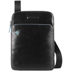 Сумка для ноутбуков Piquadro Crossbody Bag (черный)