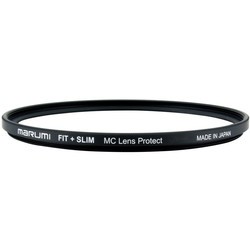 Светофильтр Marumi Fit + Slim MC Lens Protect 46mm