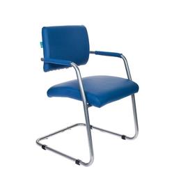 Компьютерное кресло Burokrat CH-271-V (синий)