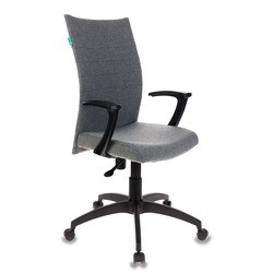 Компьютерное кресло Burokrat CH-400 (серый)