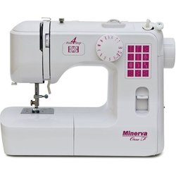 Швейная машина, оверлок Minerva One F